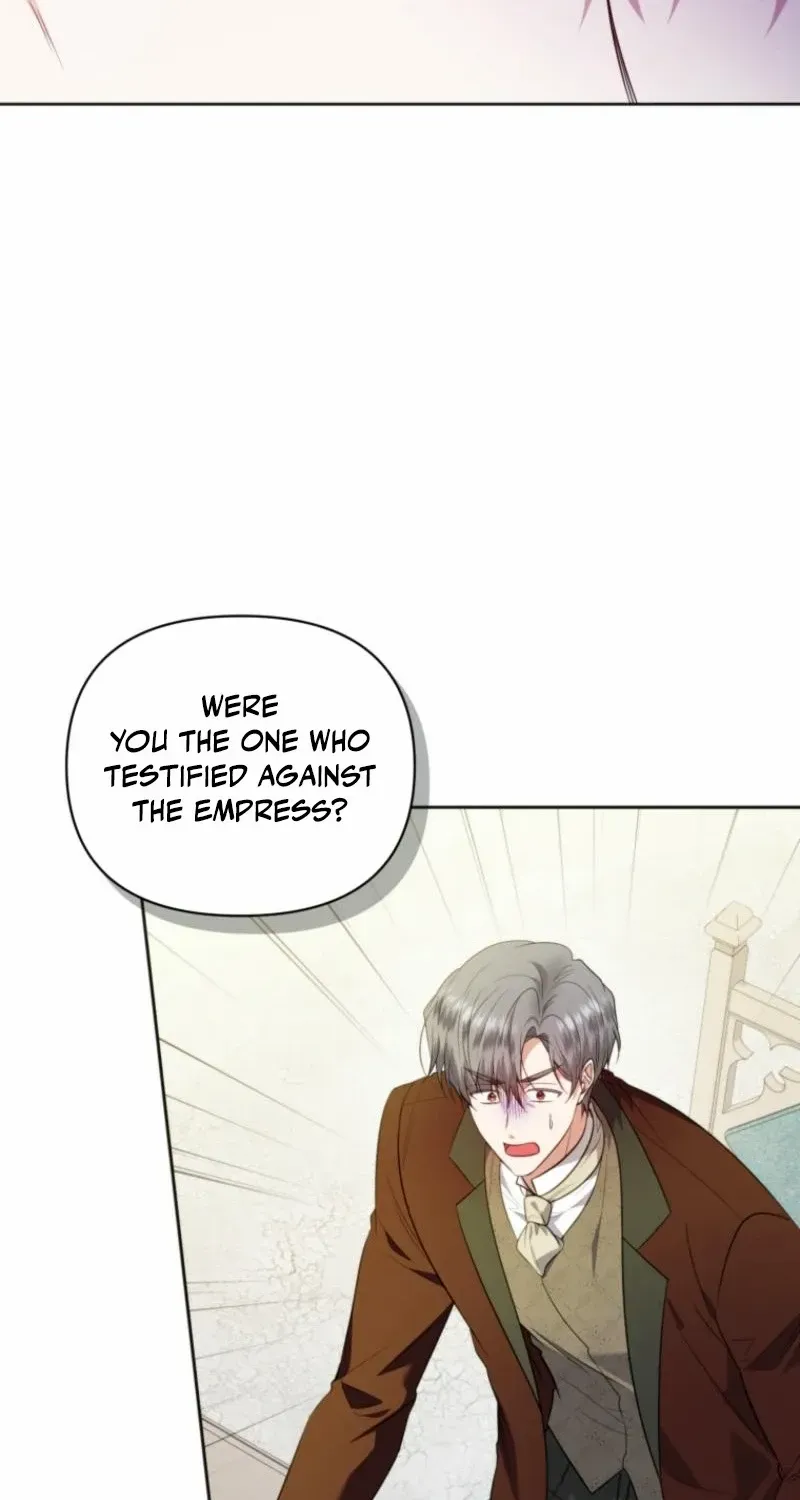 The Low-Ranking Civil Servant Wants to Achieve Success Chapter 16 page 6 - 