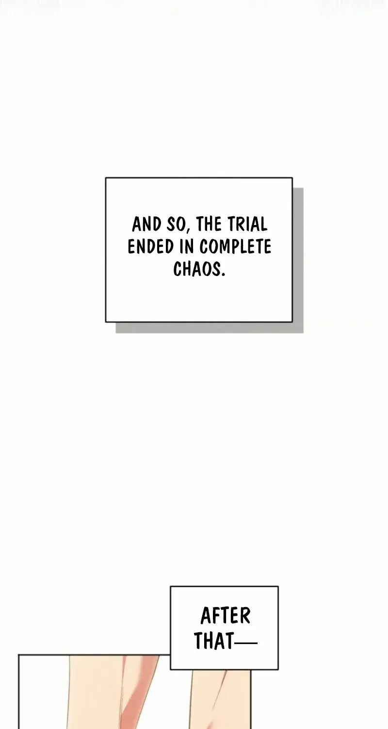 The Low-Ranking Civil Servant Wants to Achieve Success Chapter 16 page 71 - 