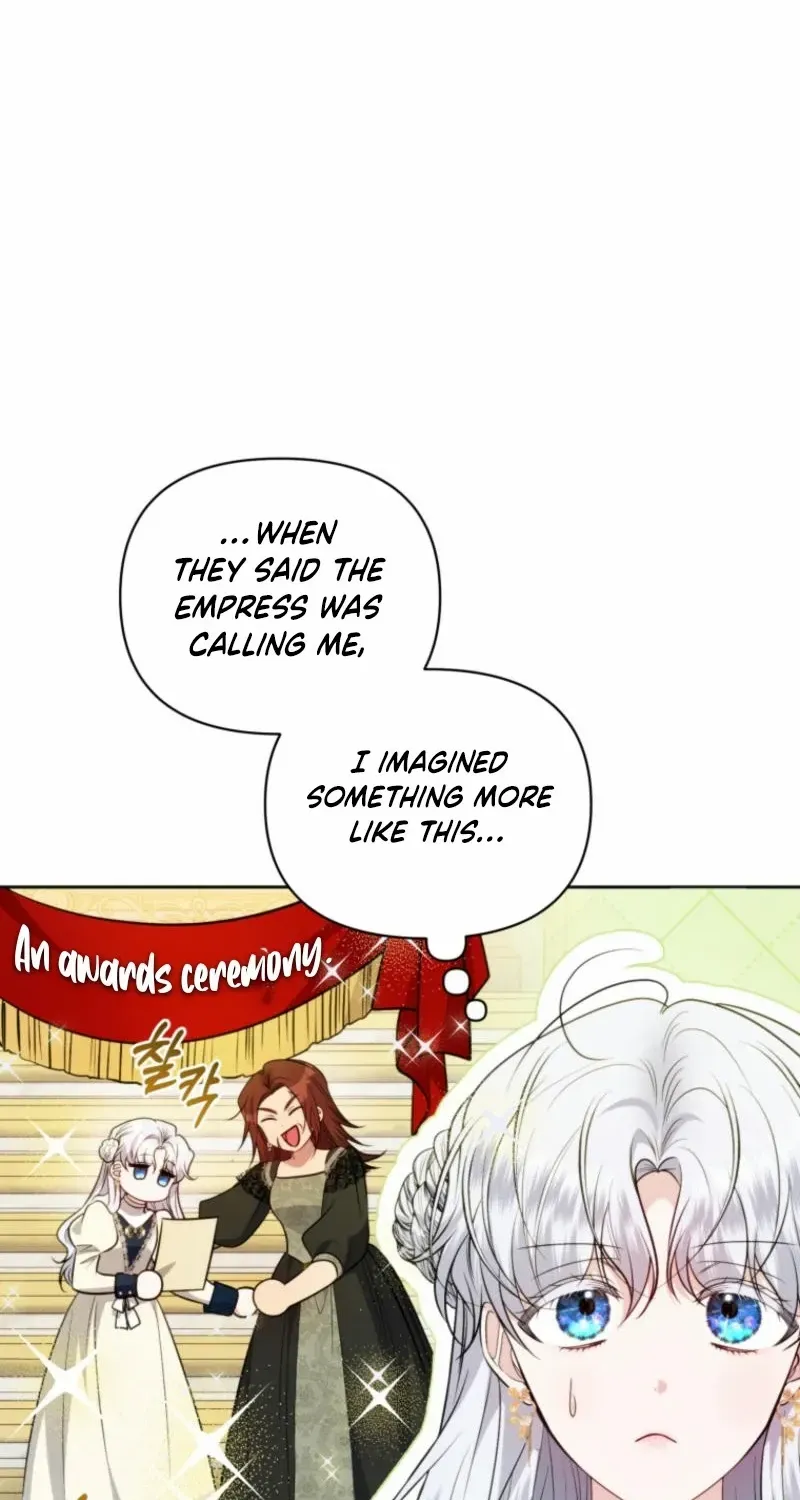 The Low-Ranking Civil Servant Wants to Achieve Success Chapter 16 page 80 - 