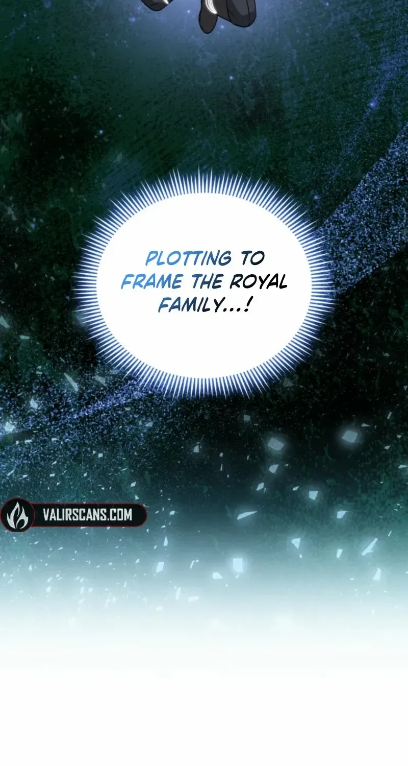 The Low-Ranking Civil Servant Wants to Achieve Success Chapter 16 page 10 - 