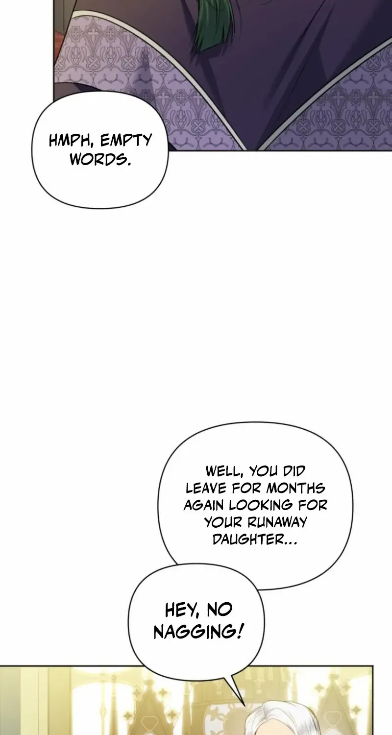 The Low-Ranking Civil Servant Wants to Achieve Success Chapter 17 page 15 - 