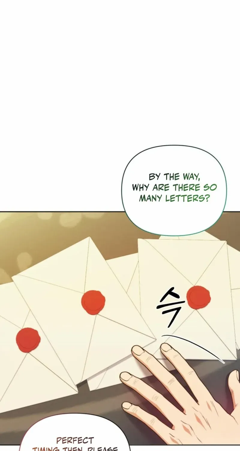 The Low-Ranking Civil Servant Wants to Achieve Success Chapter 17 page 20 - 