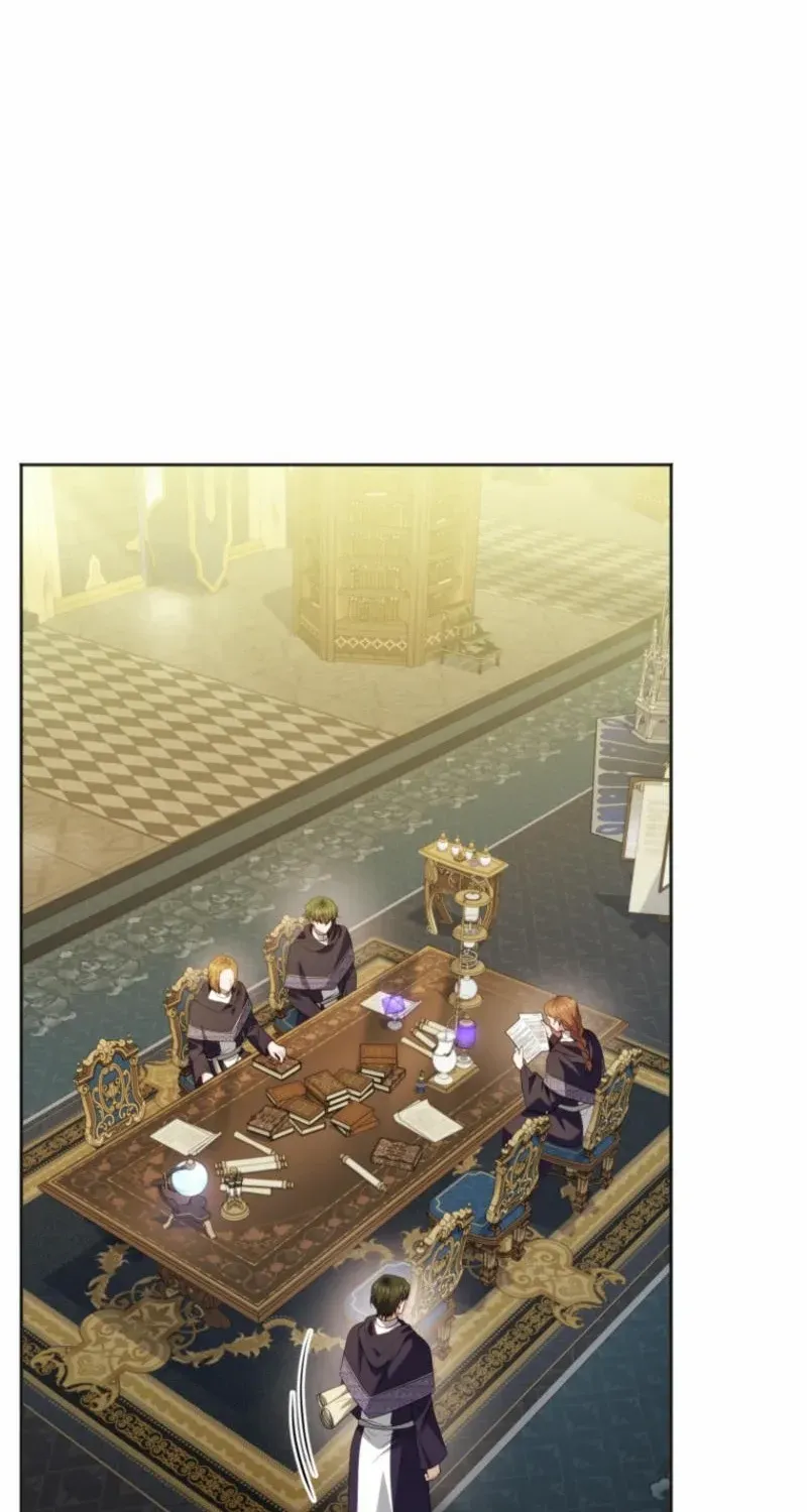 The Low-Ranking Civil Servant Wants to Achieve Success Chapter 17 page 4 - 