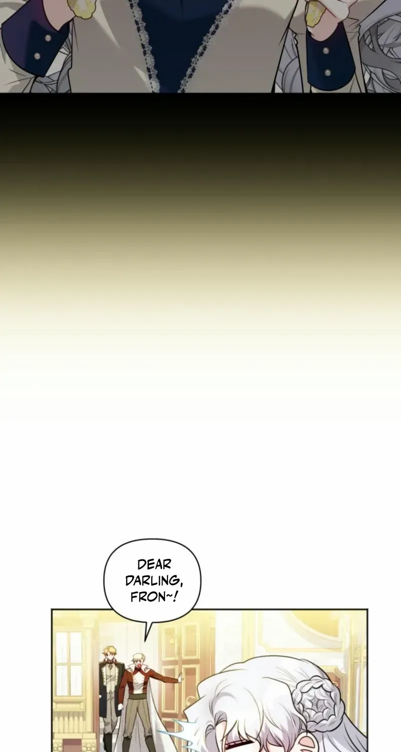 The Low-Ranking Civil Servant Wants to Achieve Success Chapter 17 page 44 - 