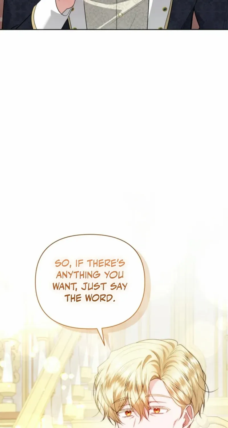 The Low-Ranking Civil Servant Wants to Achieve Success Chapter 17 page 48 - 