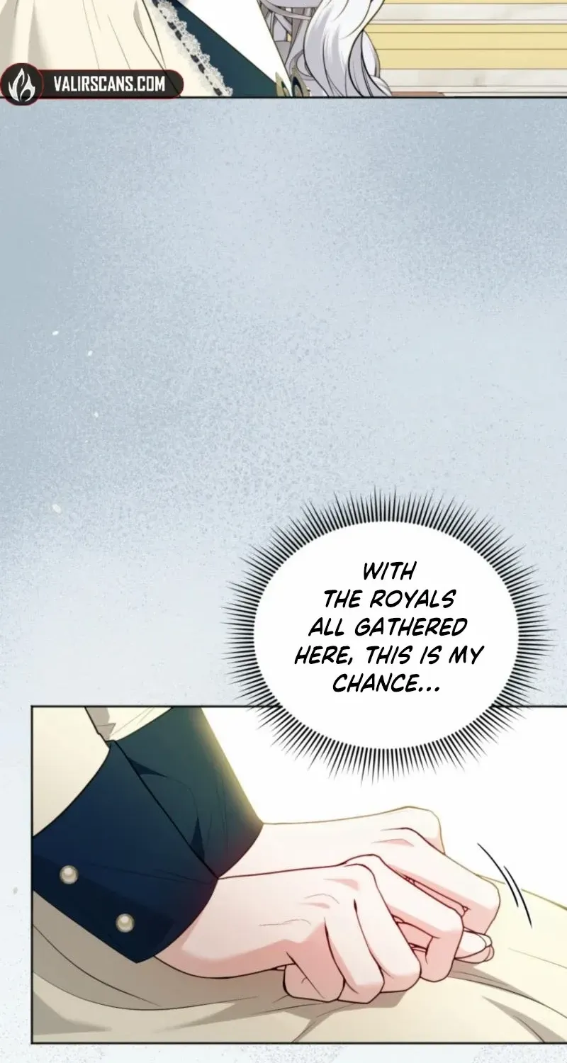 The Low-Ranking Civil Servant Wants to Achieve Success Chapter 17 page 53 - 