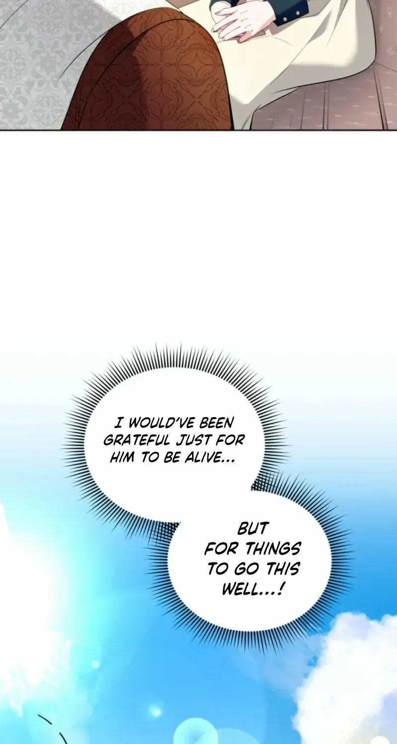 The Low-Ranking Civil Servant Wants to Achieve Success Chapter 17 page 92 - 