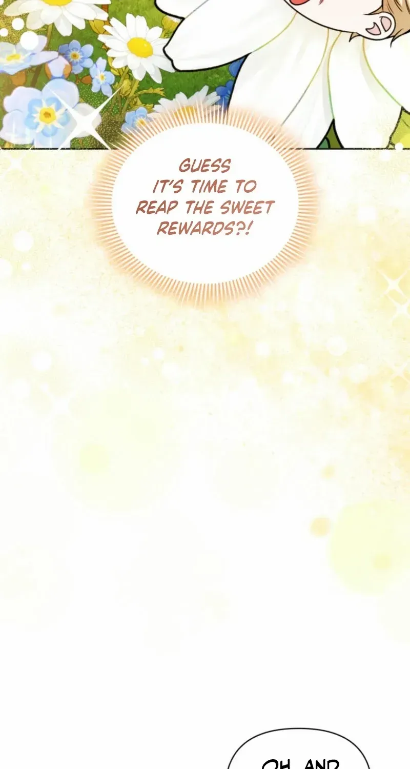 The Low-Ranking Civil Servant Wants to Achieve Success Chapter 17 page 94 - 