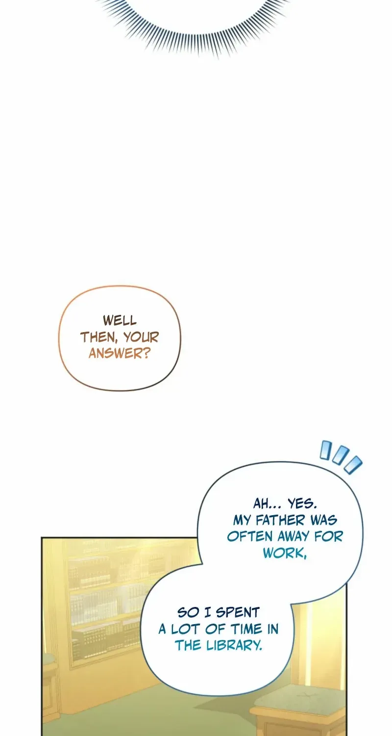 The Low-Ranking Civil Servant Wants to Achieve Success Chapter 18 page 18 - 
