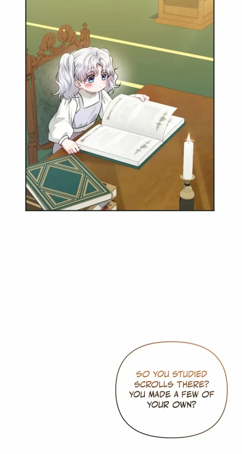 The Low-Ranking Civil Servant Wants to Achieve Success Chapter 18 page 19 - 