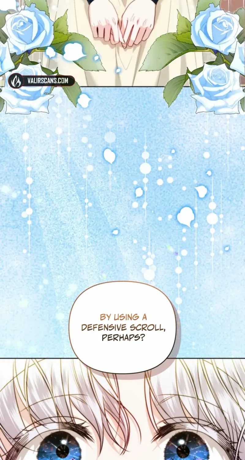 The Low-Ranking Civil Servant Wants to Achieve Success Chapter 18 page 23 - 