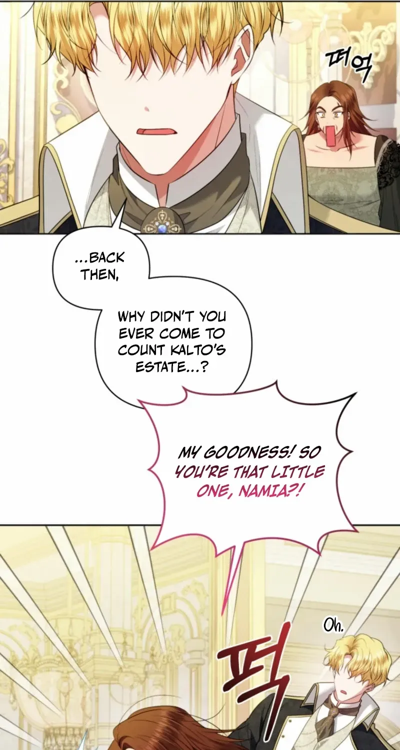 The Low-Ranking Civil Servant Wants to Achieve Success Chapter 18 page 29 - 