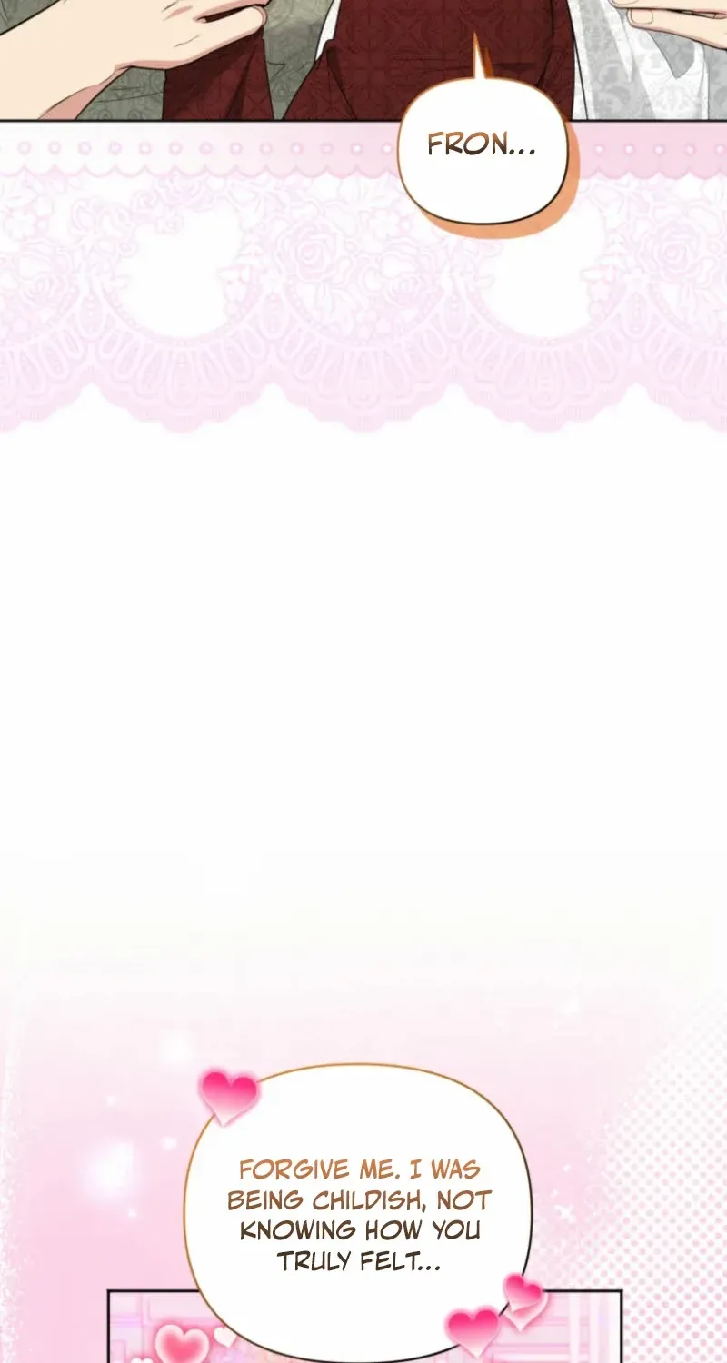 The Low-Ranking Civil Servant Wants to Achieve Success Chapter 18 page 41 - 
