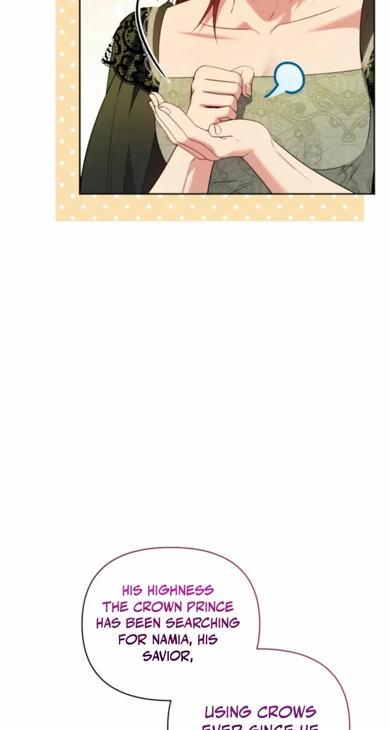 The Low-Ranking Civil Servant Wants to Achieve Success Chapter 18 page 47 - 