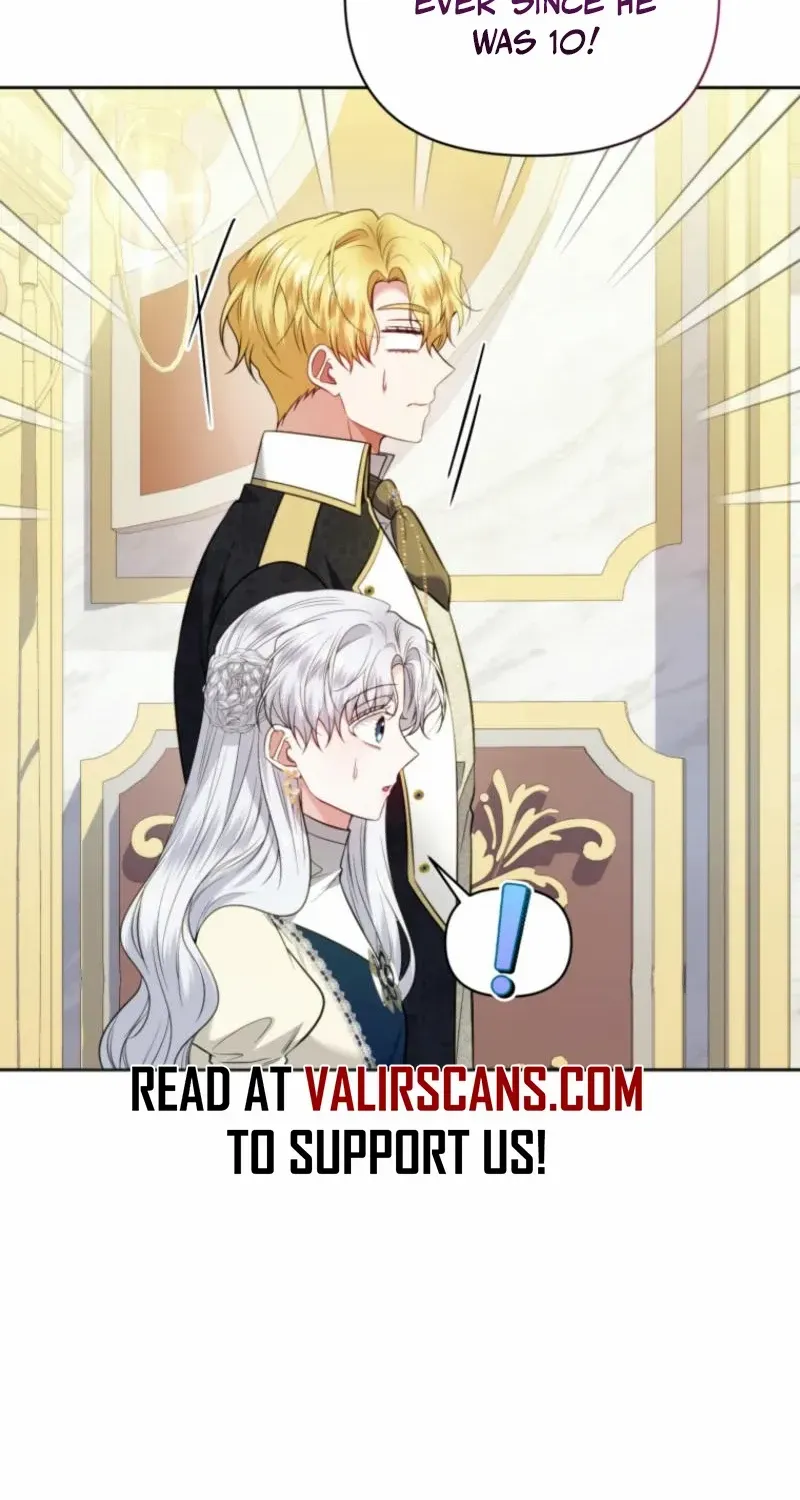 The Low-Ranking Civil Servant Wants to Achieve Success Chapter 18 page 48 - 