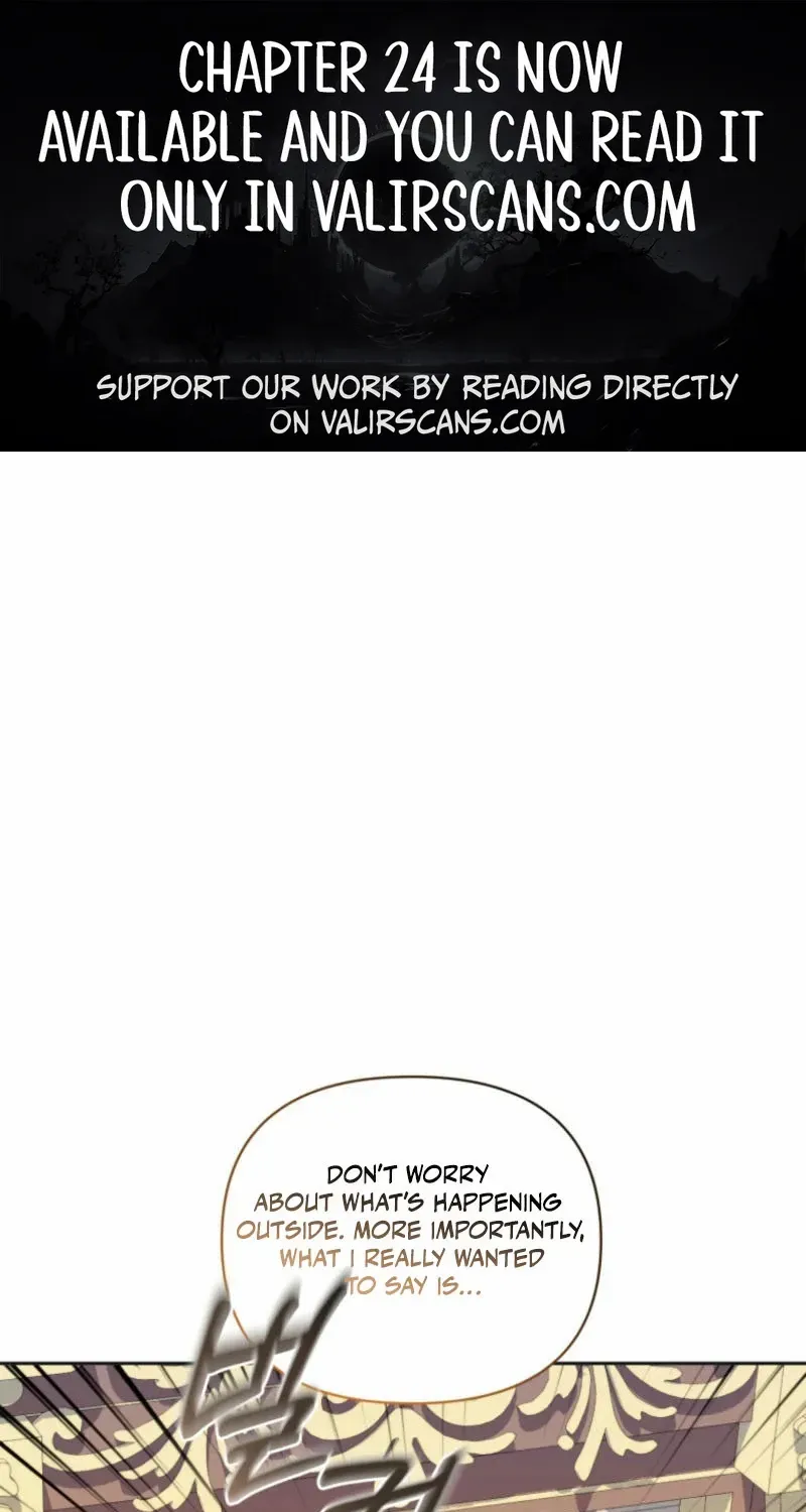 The Low-Ranking Civil Servant Wants to Achieve Success Chapter 19 page 2 - 