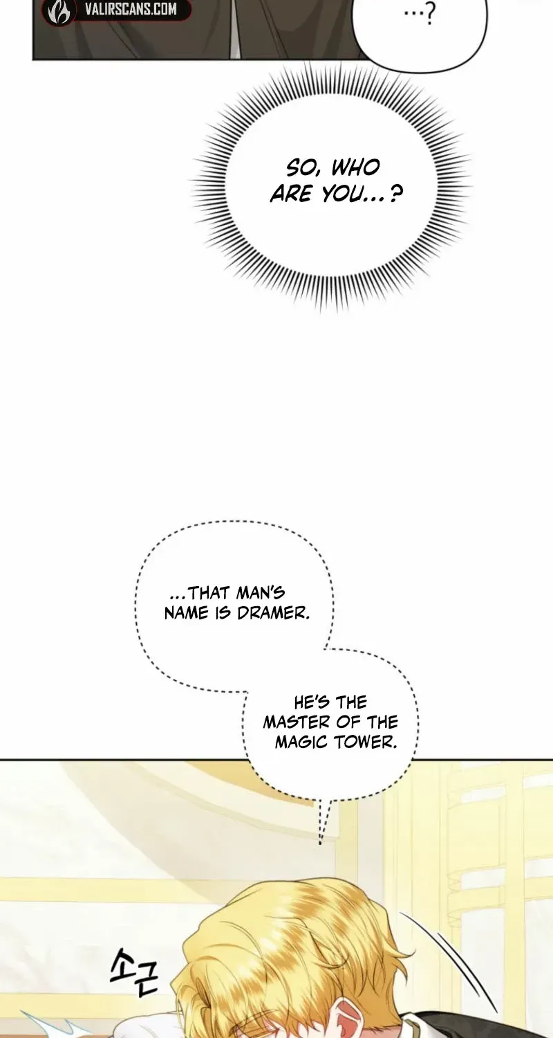 The Low-Ranking Civil Servant Wants to Achieve Success Chapter 19 page 14 - 