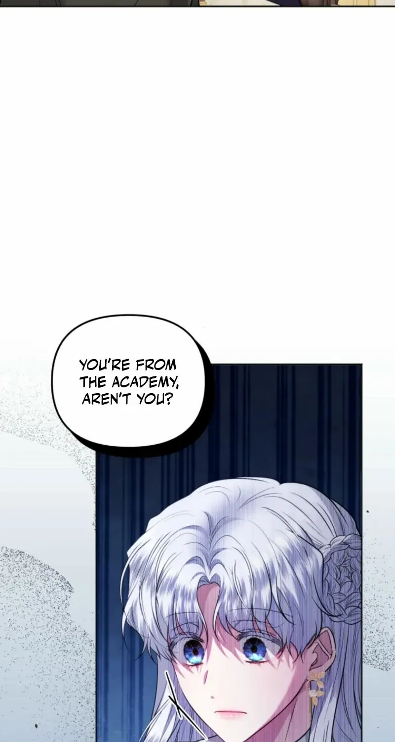 The Low-Ranking Civil Servant Wants to Achieve Success Chapter 19 page 23 - 