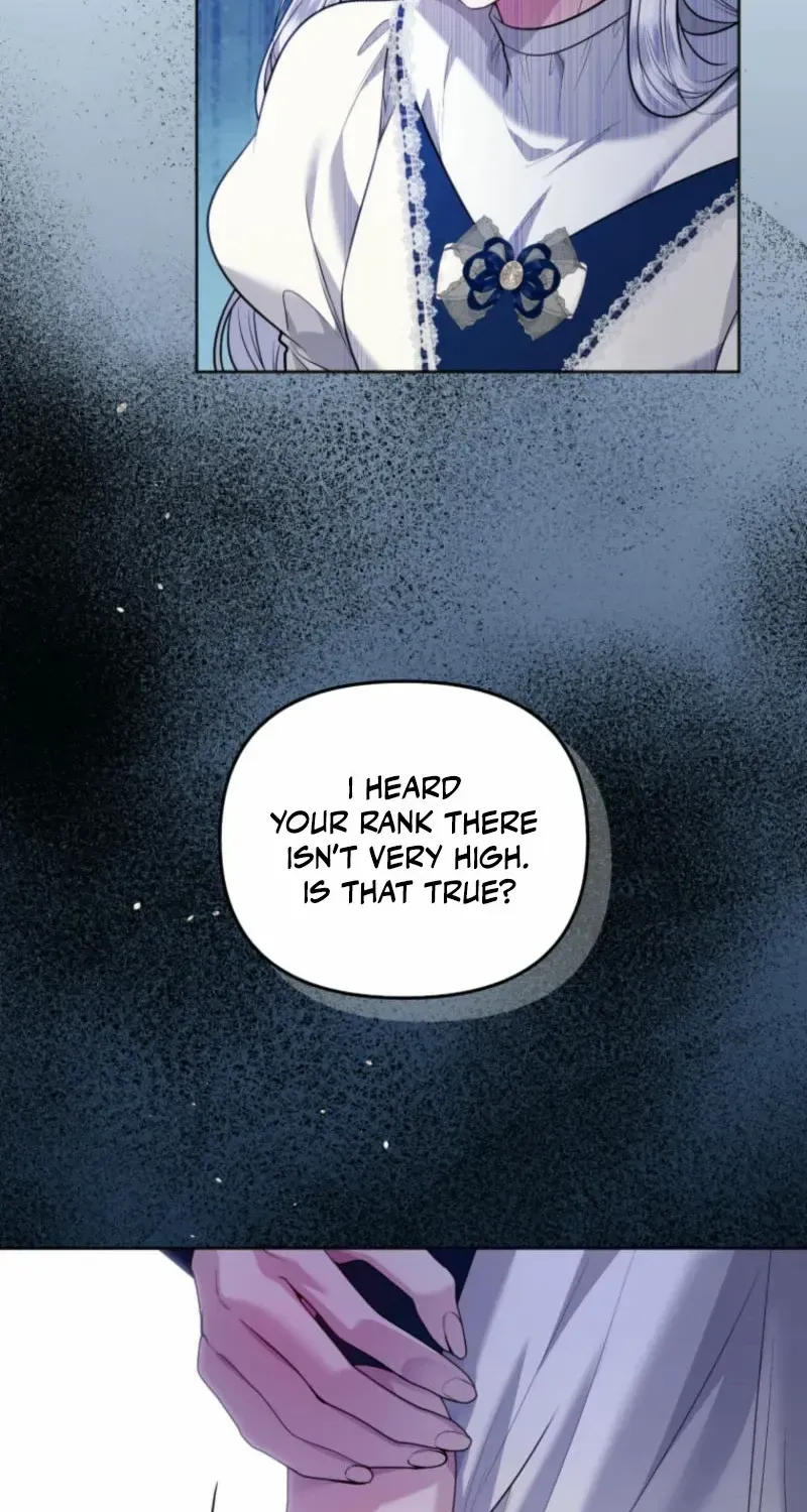 The Low-Ranking Civil Servant Wants to Achieve Success Chapter 19 page 24 - 