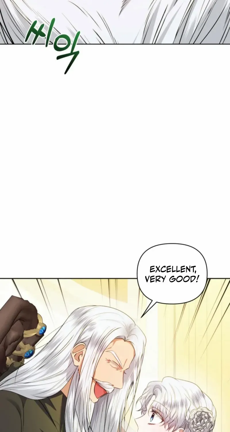 The Low-Ranking Civil Servant Wants to Achieve Success Chapter 19 page 27 - 