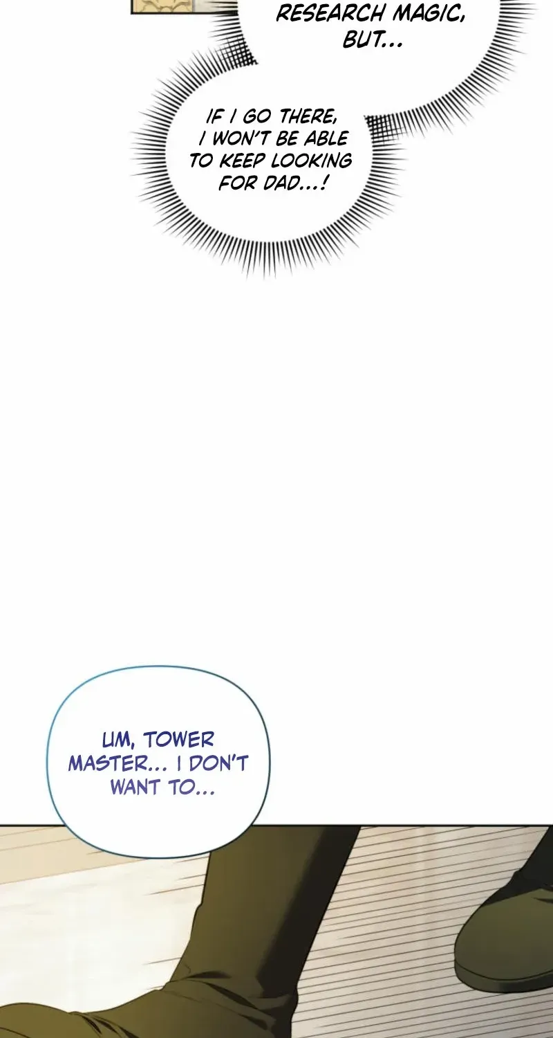 The Low-Ranking Civil Servant Wants to Achieve Success Chapter 19 page 38 - 