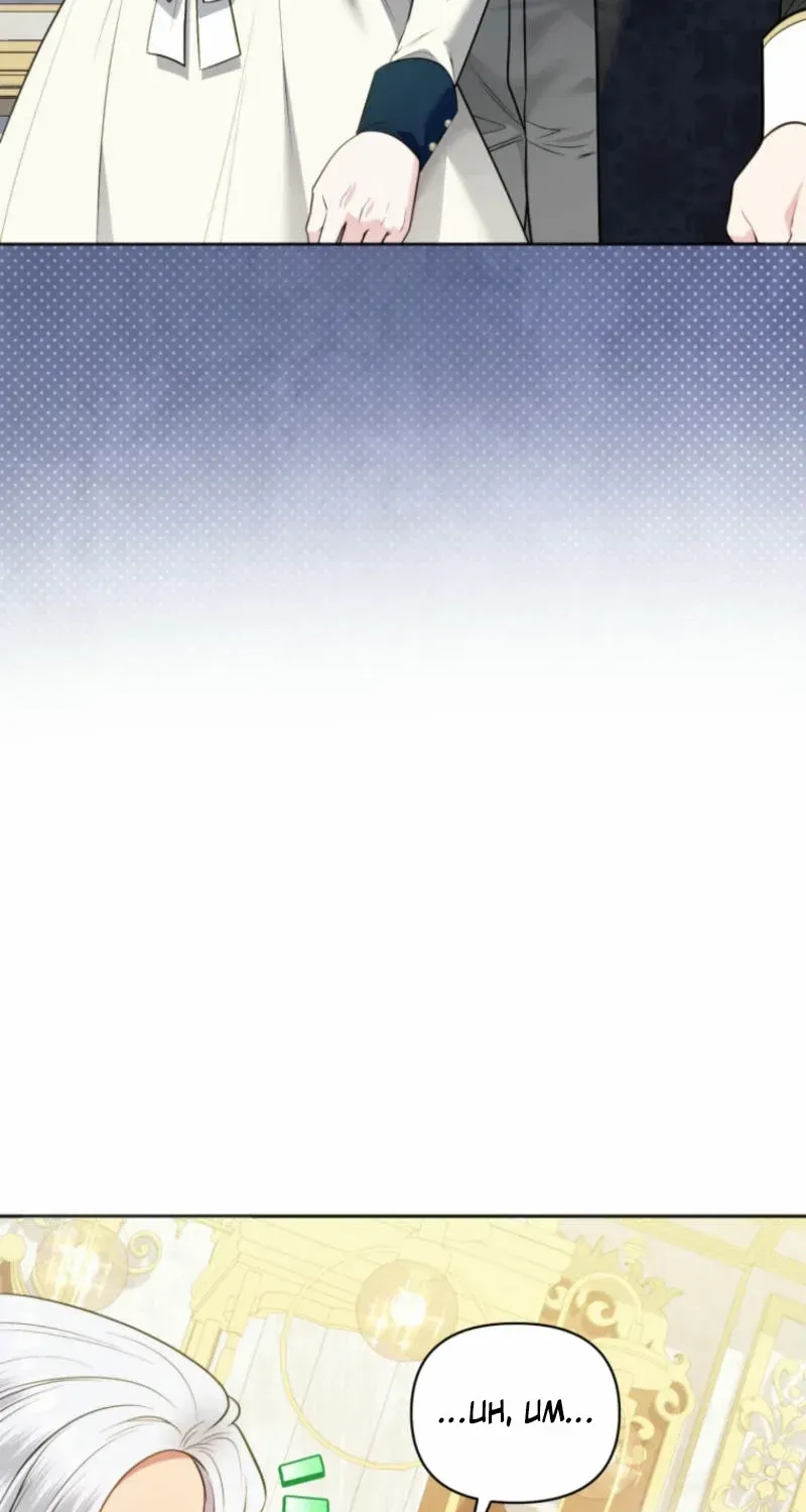 The Low-Ranking Civil Servant Wants to Achieve Success Chapter 19 page 6 - 