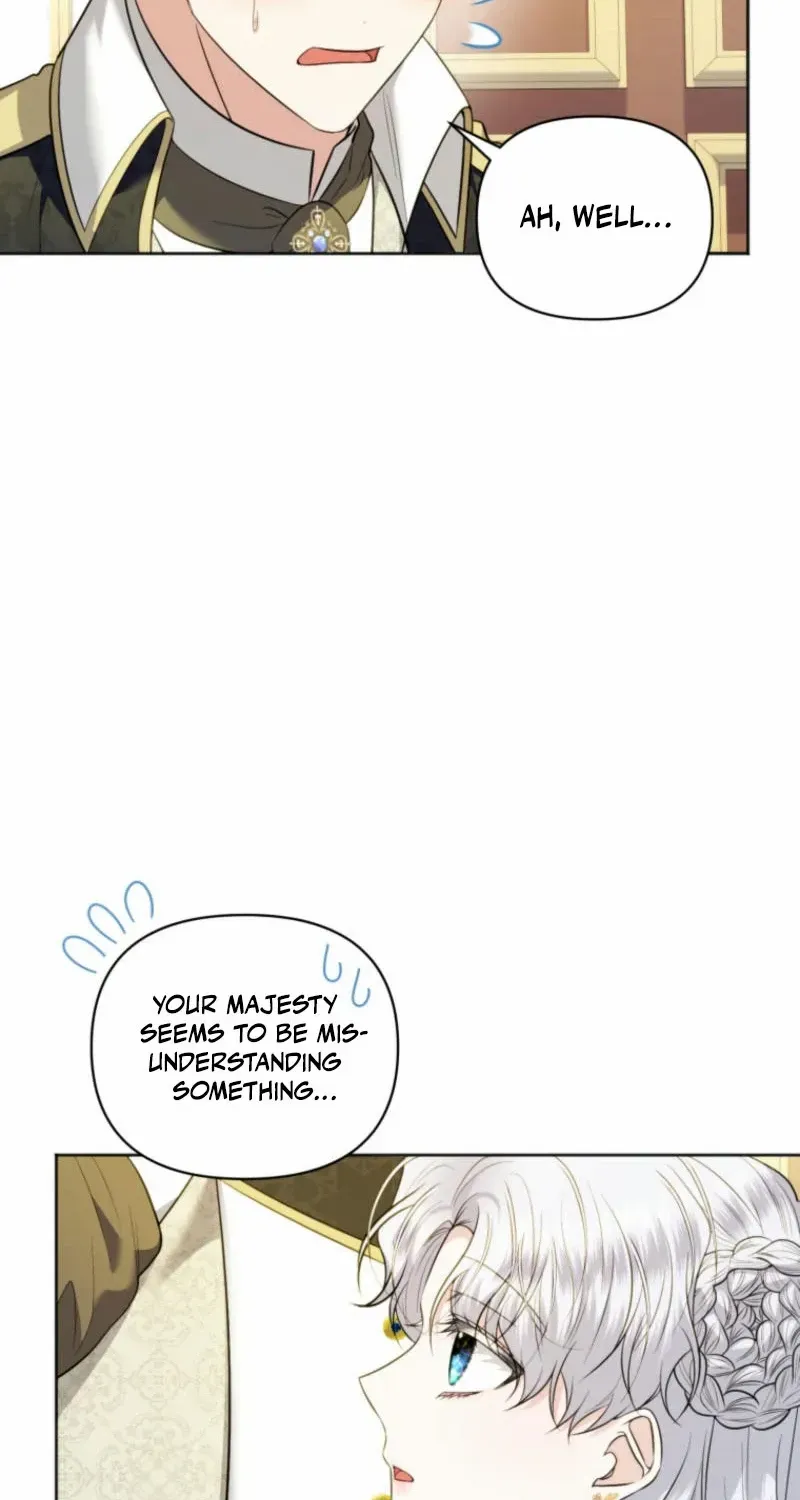 The Low-Ranking Civil Servant Wants to Achieve Success Chapter 19 page 54 - 