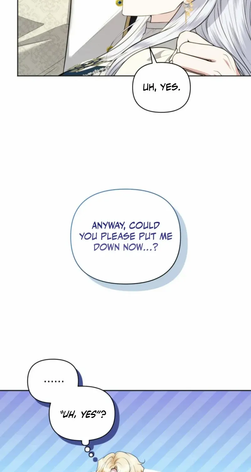 The Low-Ranking Civil Servant Wants to Achieve Success Chapter 19 page 55 - 