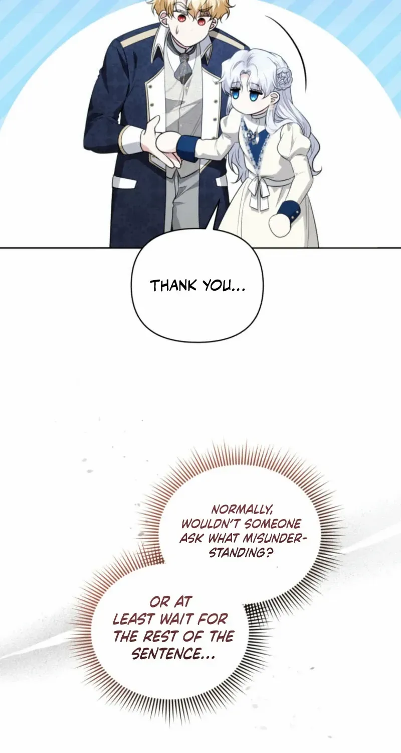 The Low-Ranking Civil Servant Wants to Achieve Success Chapter 19 page 56 - 