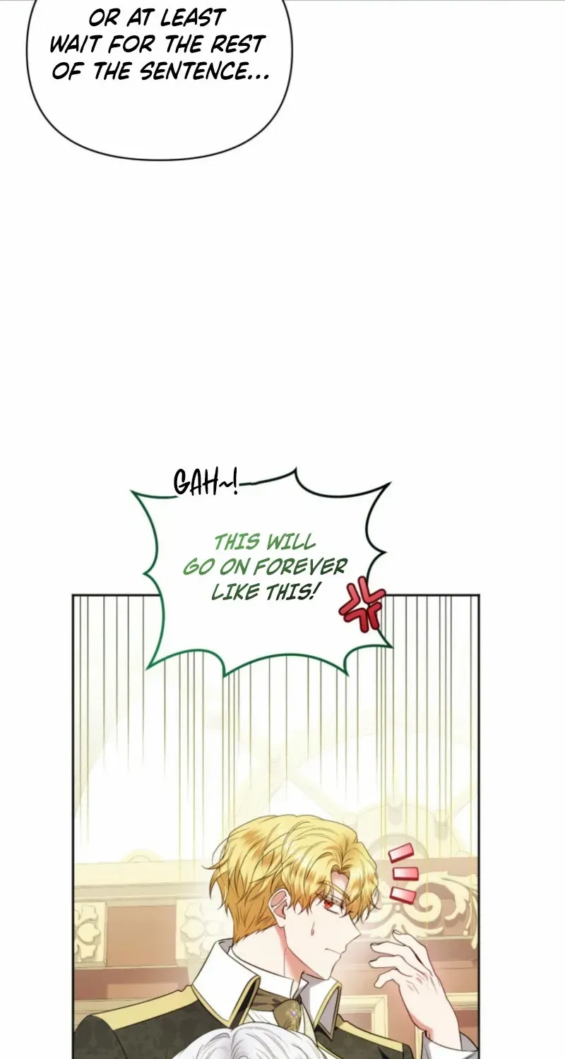 The Low-Ranking Civil Servant Wants to Achieve Success Chapter 19 page 58 - 