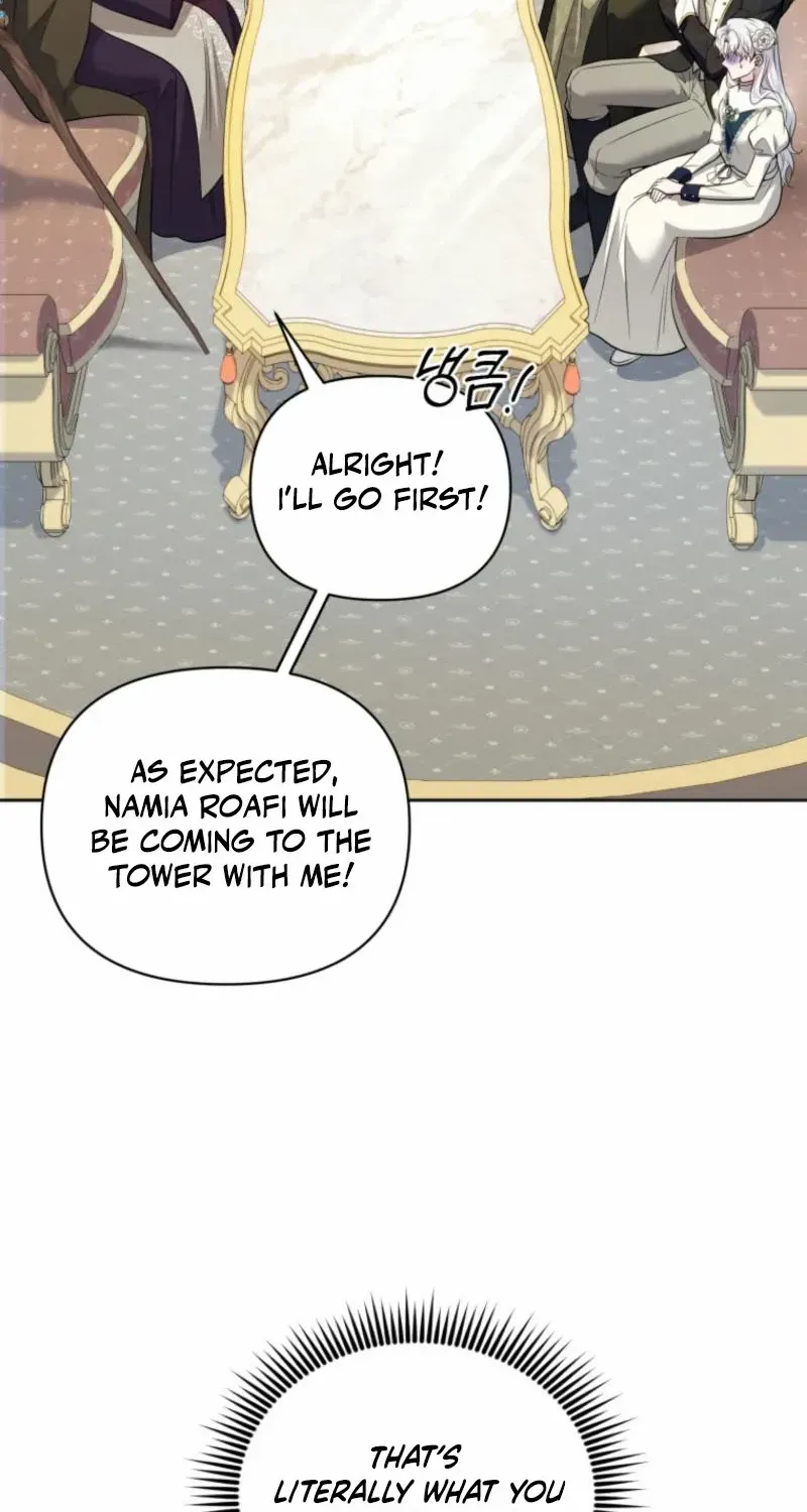 The Low-Ranking Civil Servant Wants to Achieve Success Chapter 19 page 63 - 