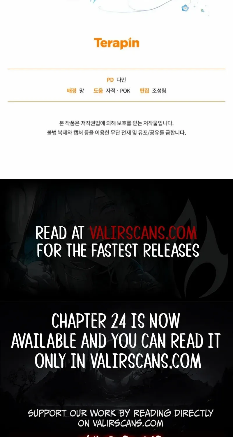 The Low-Ranking Civil Servant Wants to Achieve Success Chapter 19 page 87 - 