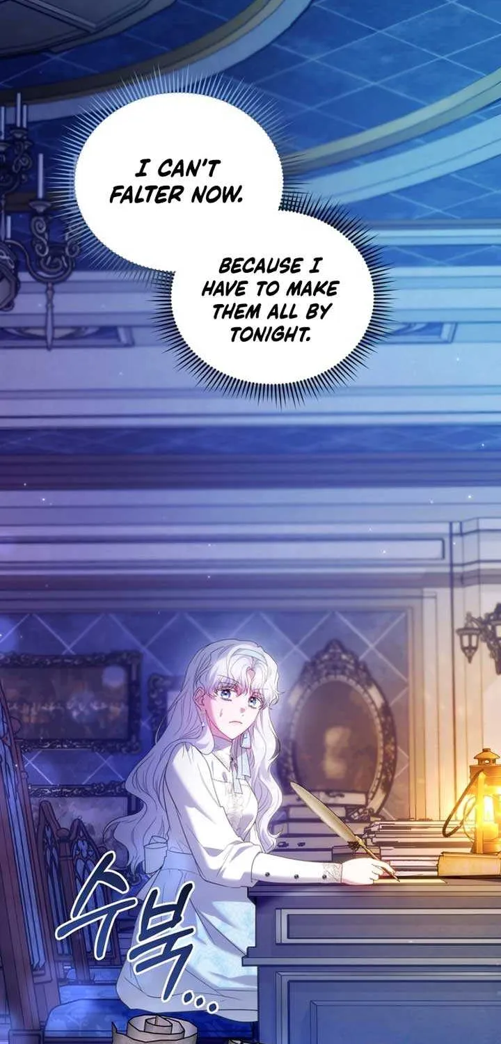 The Low-Ranking Civil Servant Wants to Achieve Success Chapter 2 page 16 - 