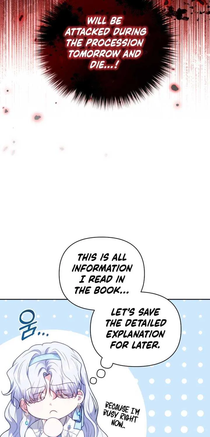 The Low-Ranking Civil Servant Wants to Achieve Success Chapter 2 page 25 - 