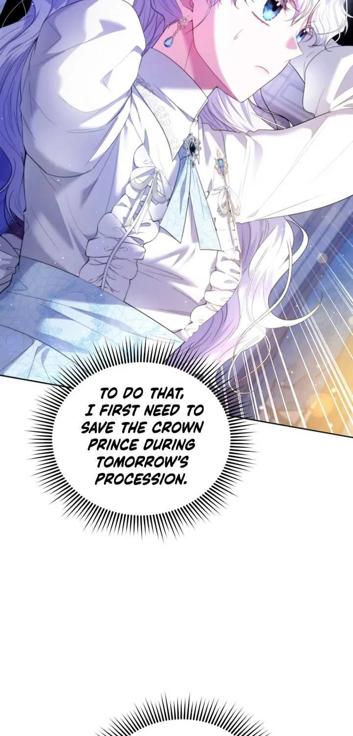 The Low-Ranking Civil Servant Wants to Achieve Success Chapter 2 page 30 - 