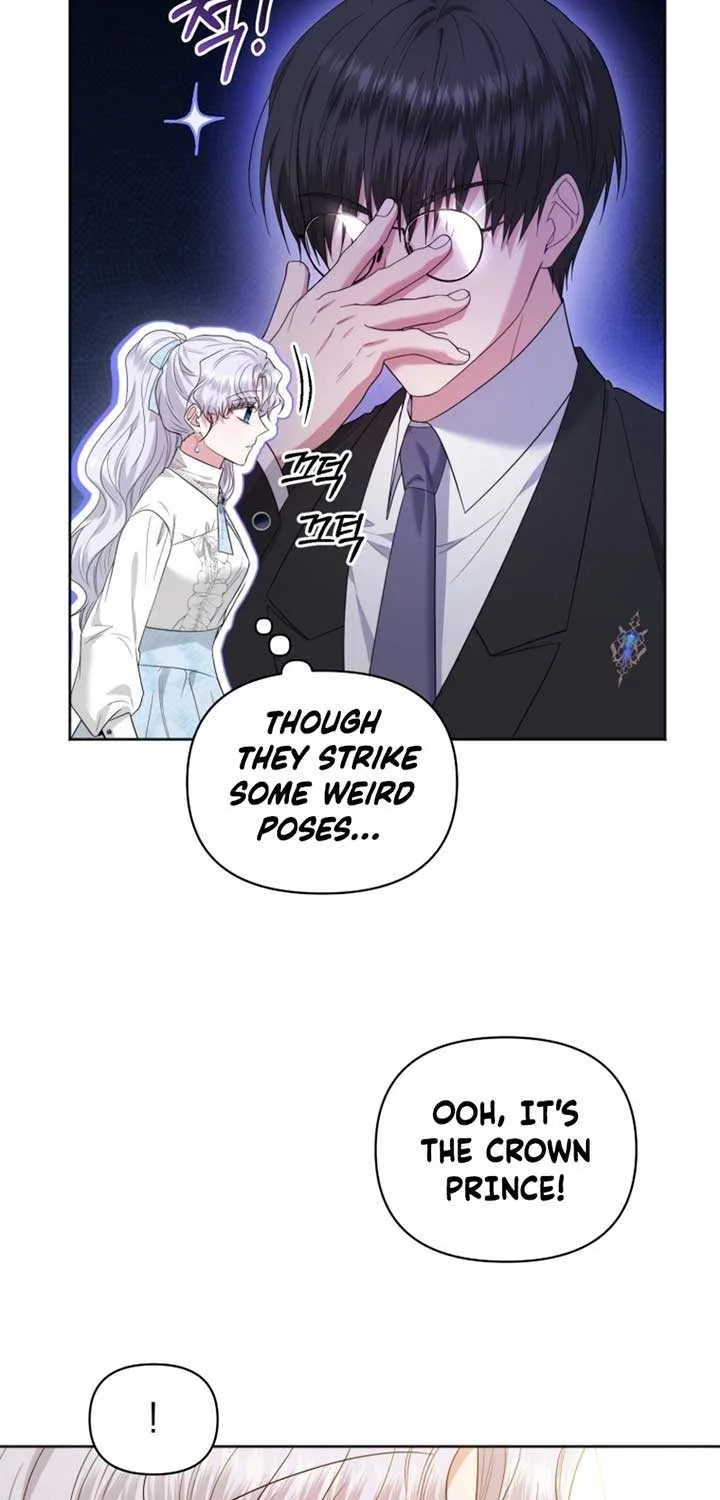 The Low-Ranking Civil Servant Wants to Achieve Success Chapter 2 page 37 - 