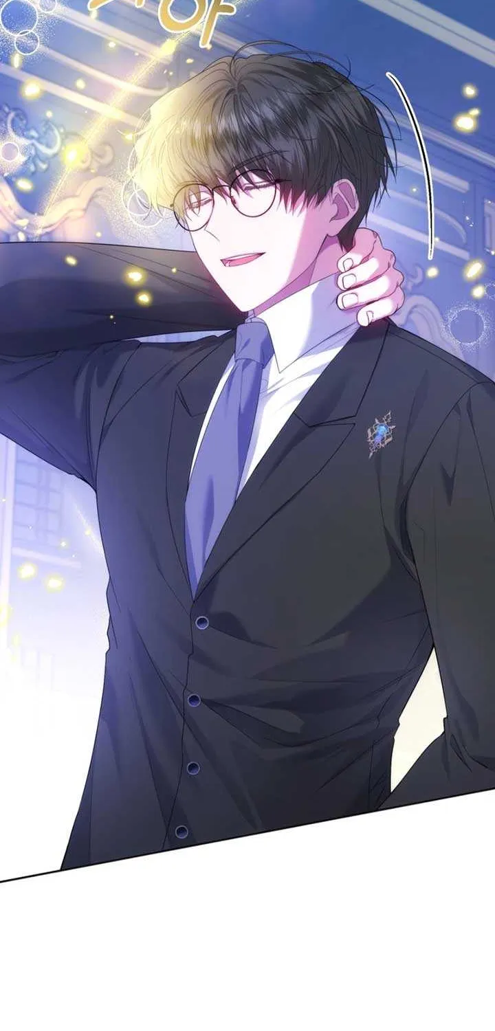 The Low-Ranking Civil Servant Wants to Achieve Success Chapter 2 page 7 - 