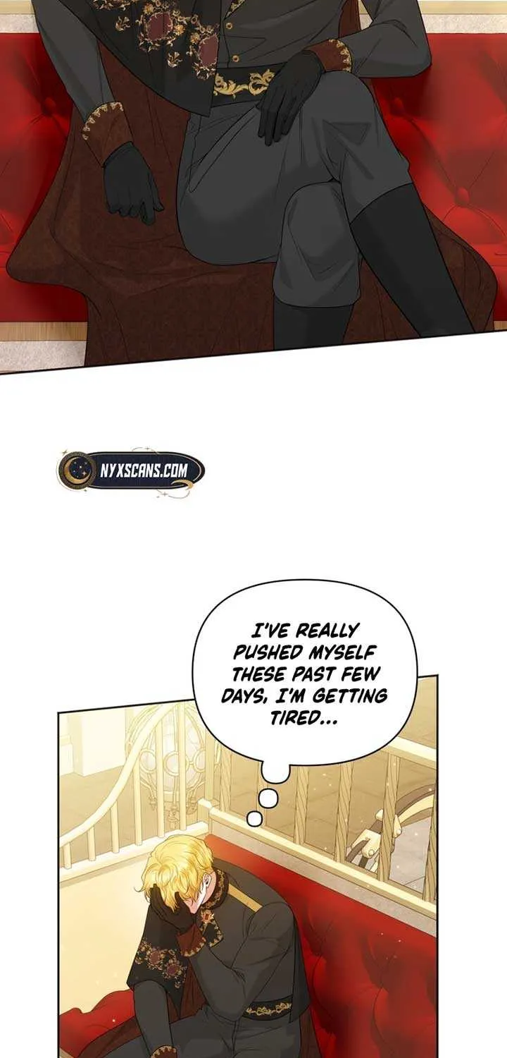 The Low-Ranking Civil Servant Wants to Achieve Success Chapter 2 page 65 - 