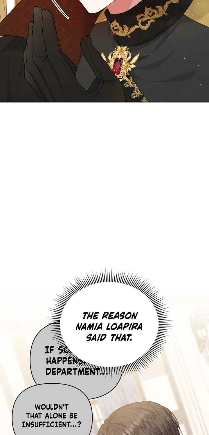 The Low-Ranking Civil Servant Wants to Achieve Success Chapter 2 page 67 - 
