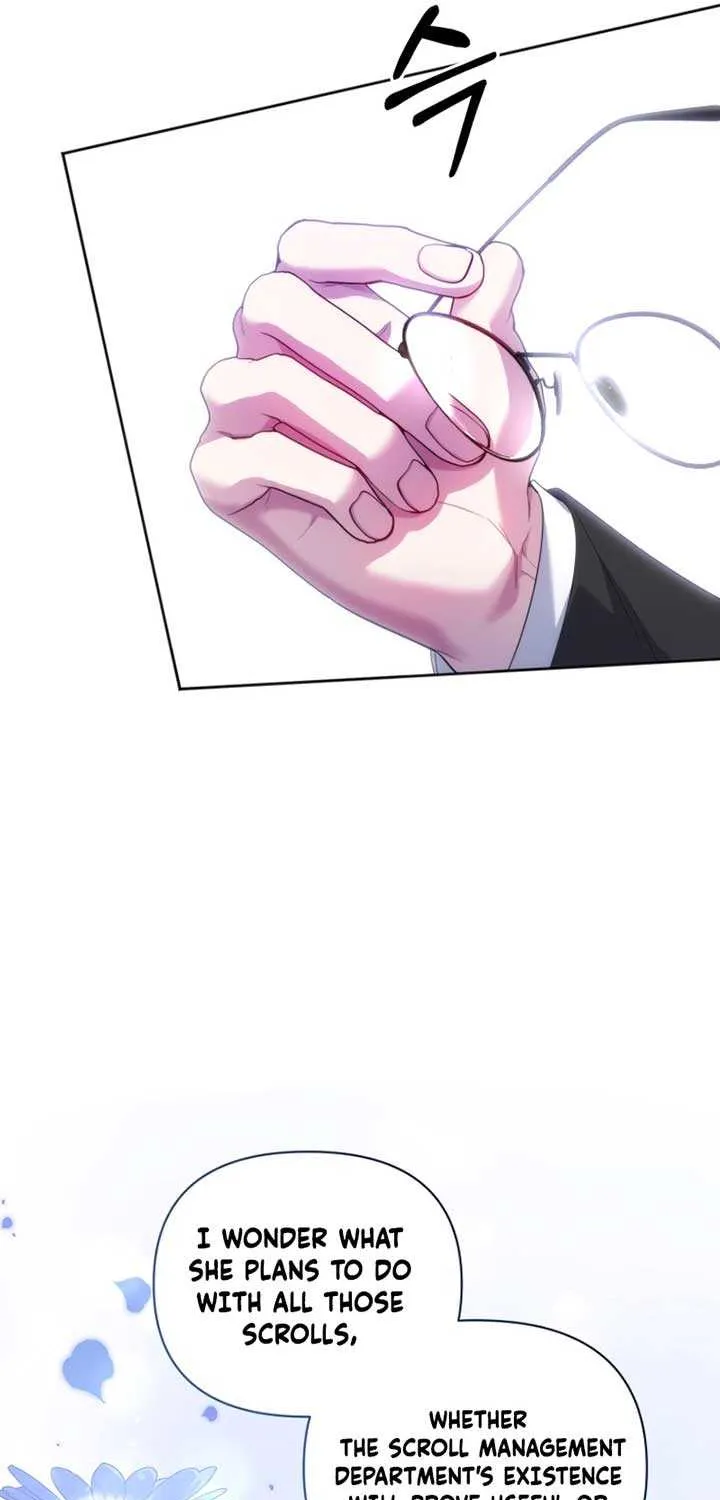 The Low-Ranking Civil Servant Wants to Achieve Success Chapter 2 page 9 - 