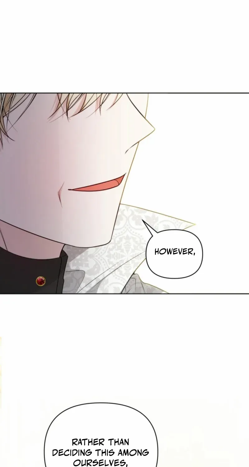 The Low-Ranking Civil Servant Wants to Achieve Success Chapter 20 page 18 - 