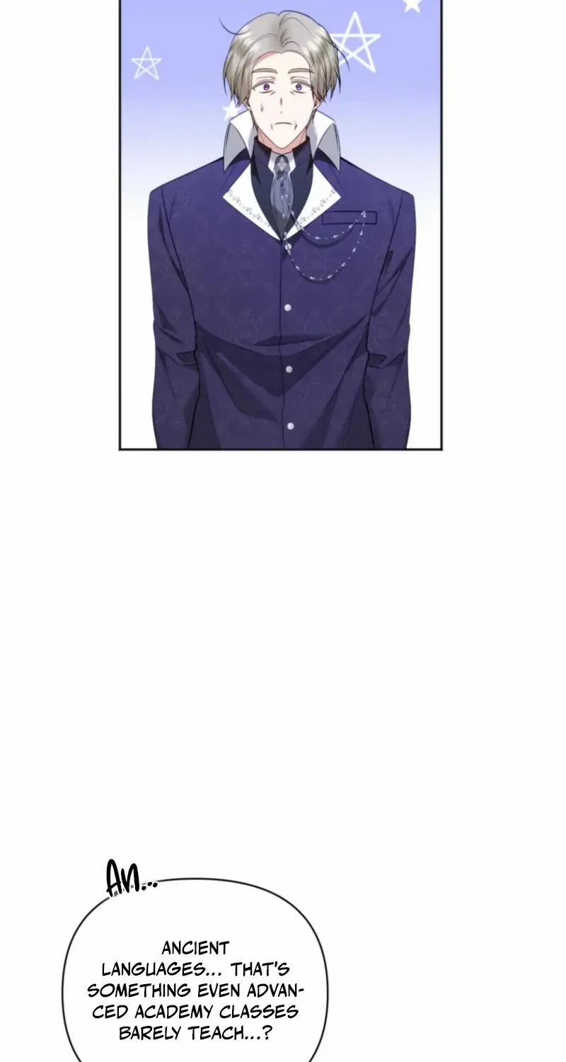 The Low-Ranking Civil Servant Wants to Achieve Success Chapter 20 page 36 - 