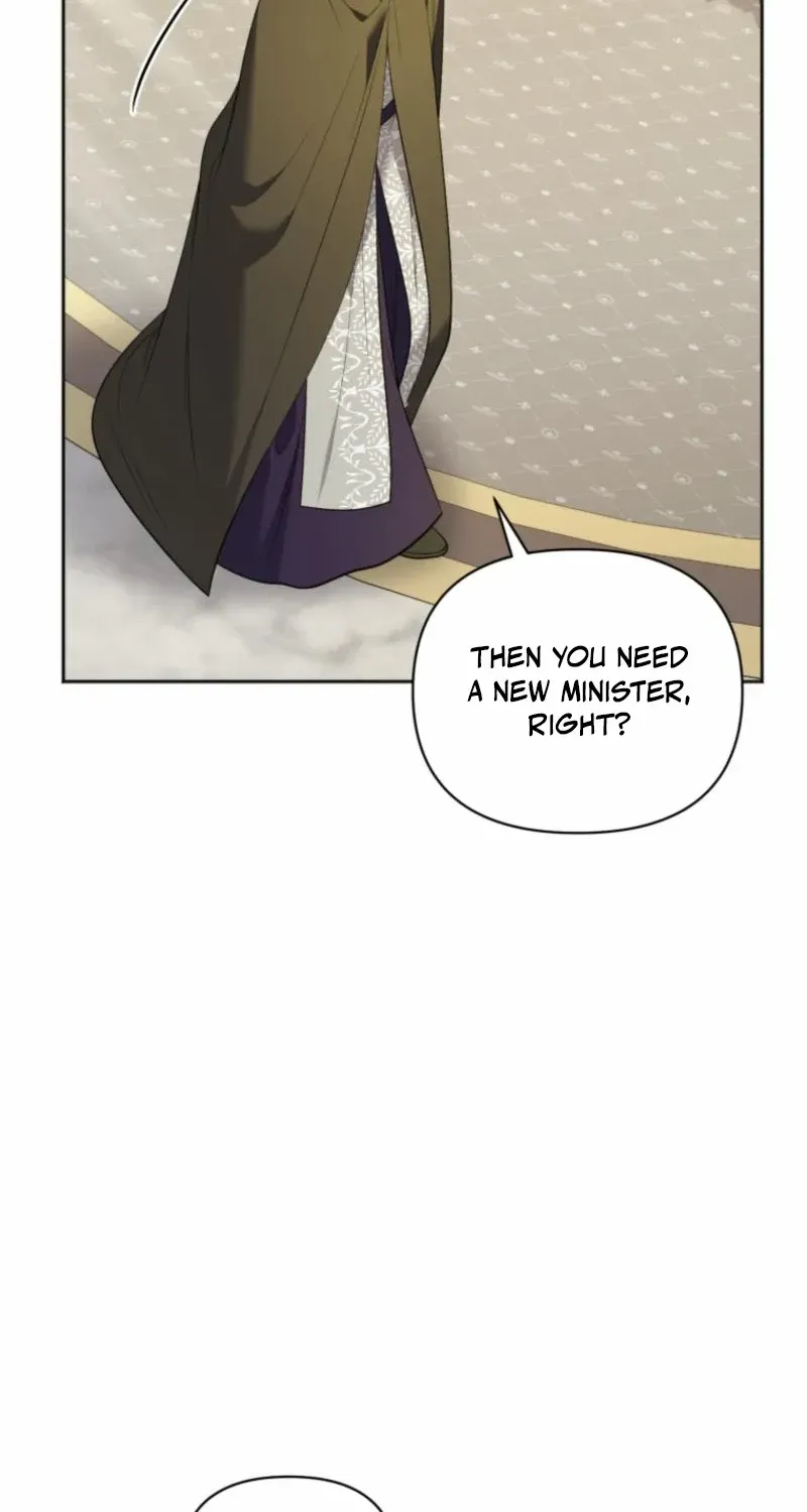 The Low-Ranking Civil Servant Wants to Achieve Success Chapter 20 page 6 - 