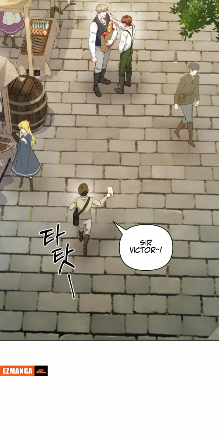 The Low-Ranking Civil Servant Wants to Achieve Success Chapter 21 page 12 - 