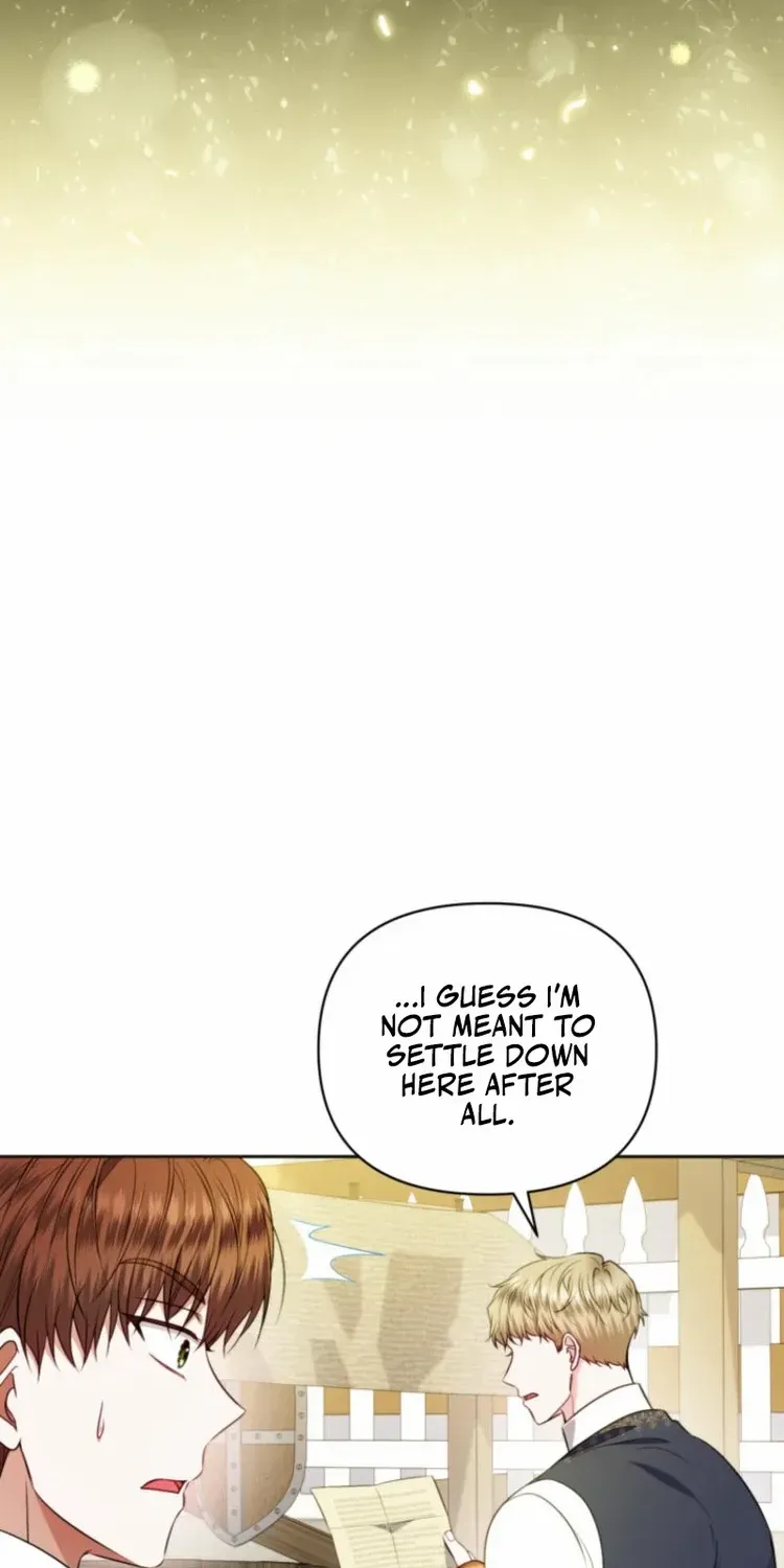 The Low-Ranking Civil Servant Wants to Achieve Success Chapter 21 page 21 - 