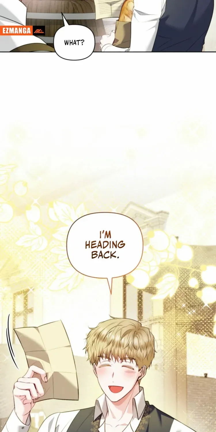 The Low-Ranking Civil Servant Wants to Achieve Success Chapter 21 page 22 - 