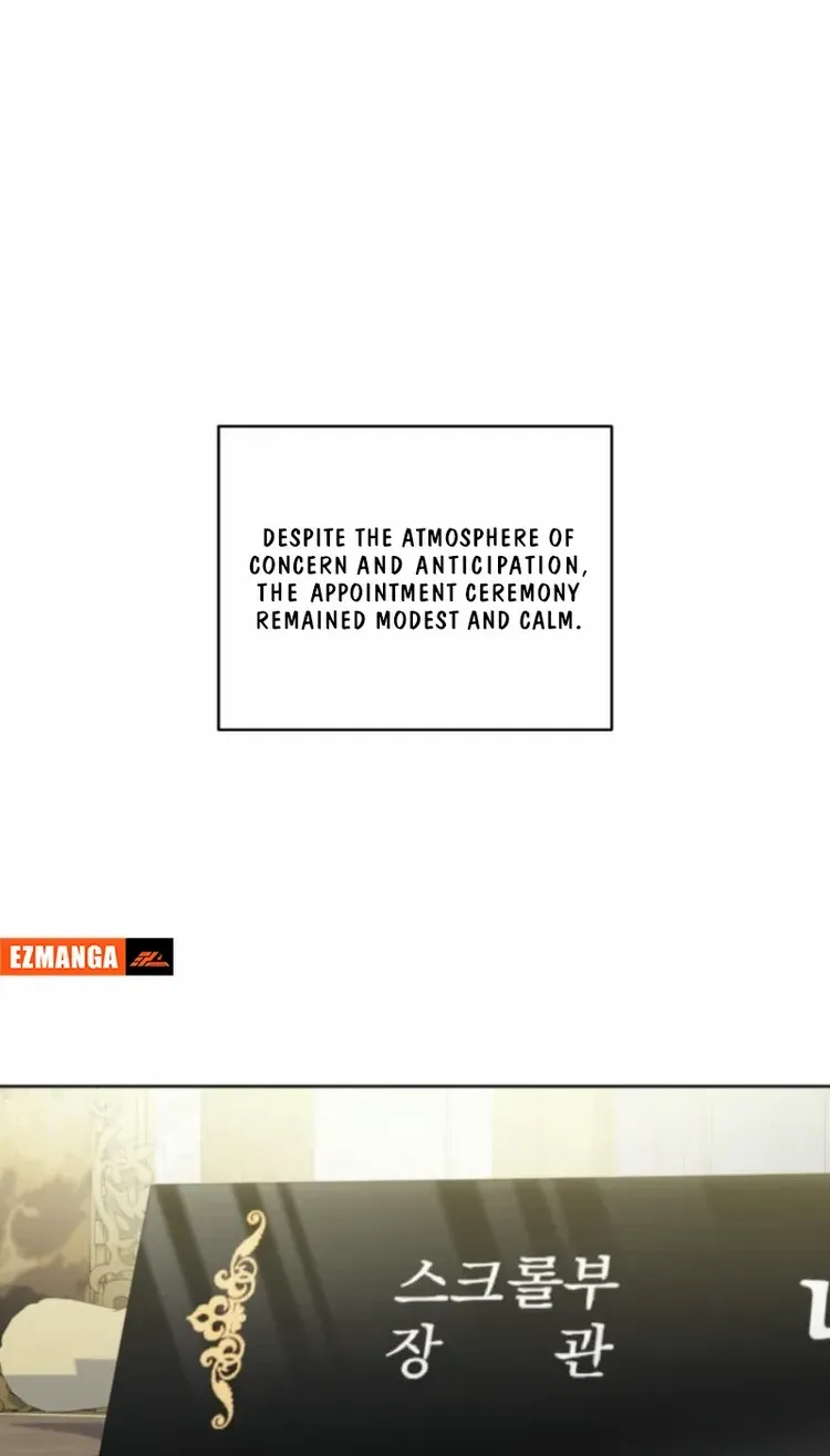 The Low-Ranking Civil Servant Wants to Achieve Success Chapter 21 page 25 - 