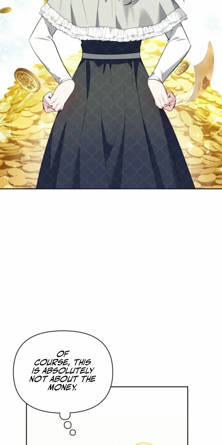 The Low-Ranking Civil Servant Wants to Achieve Success Chapter 21 page 31 - 