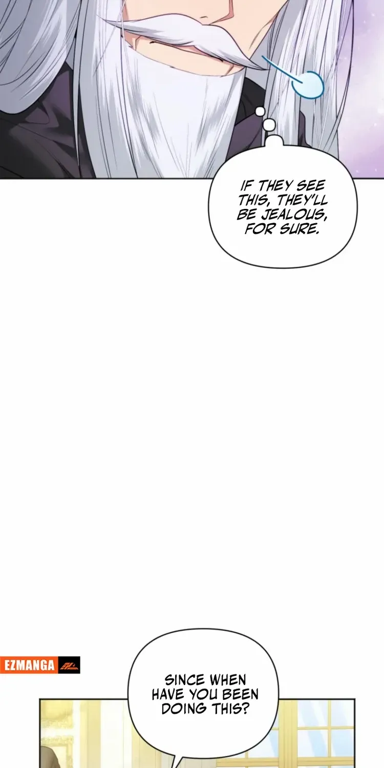 The Low-Ranking Civil Servant Wants to Achieve Success Chapter 21 page 46 - 