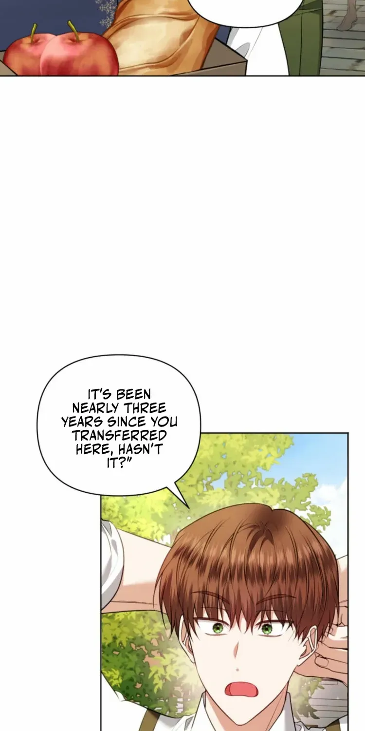 The Low-Ranking Civil Servant Wants to Achieve Success Chapter 21 page 6 - 